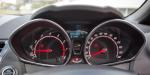 Ford Fiesta ST Mountune MP215 2016 года (AU)
